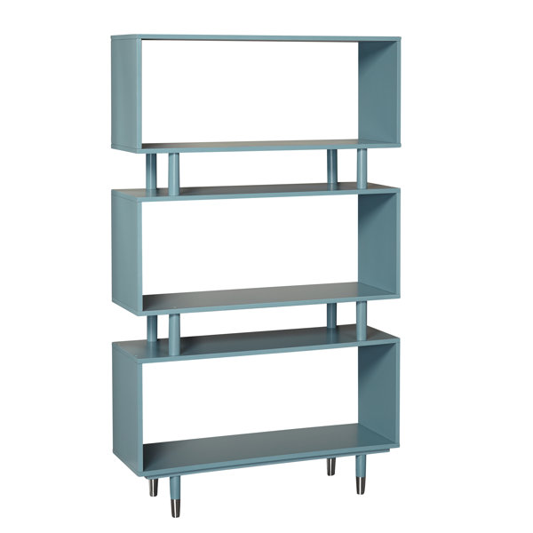 9 Inch Deep Bookcase House Elements Design